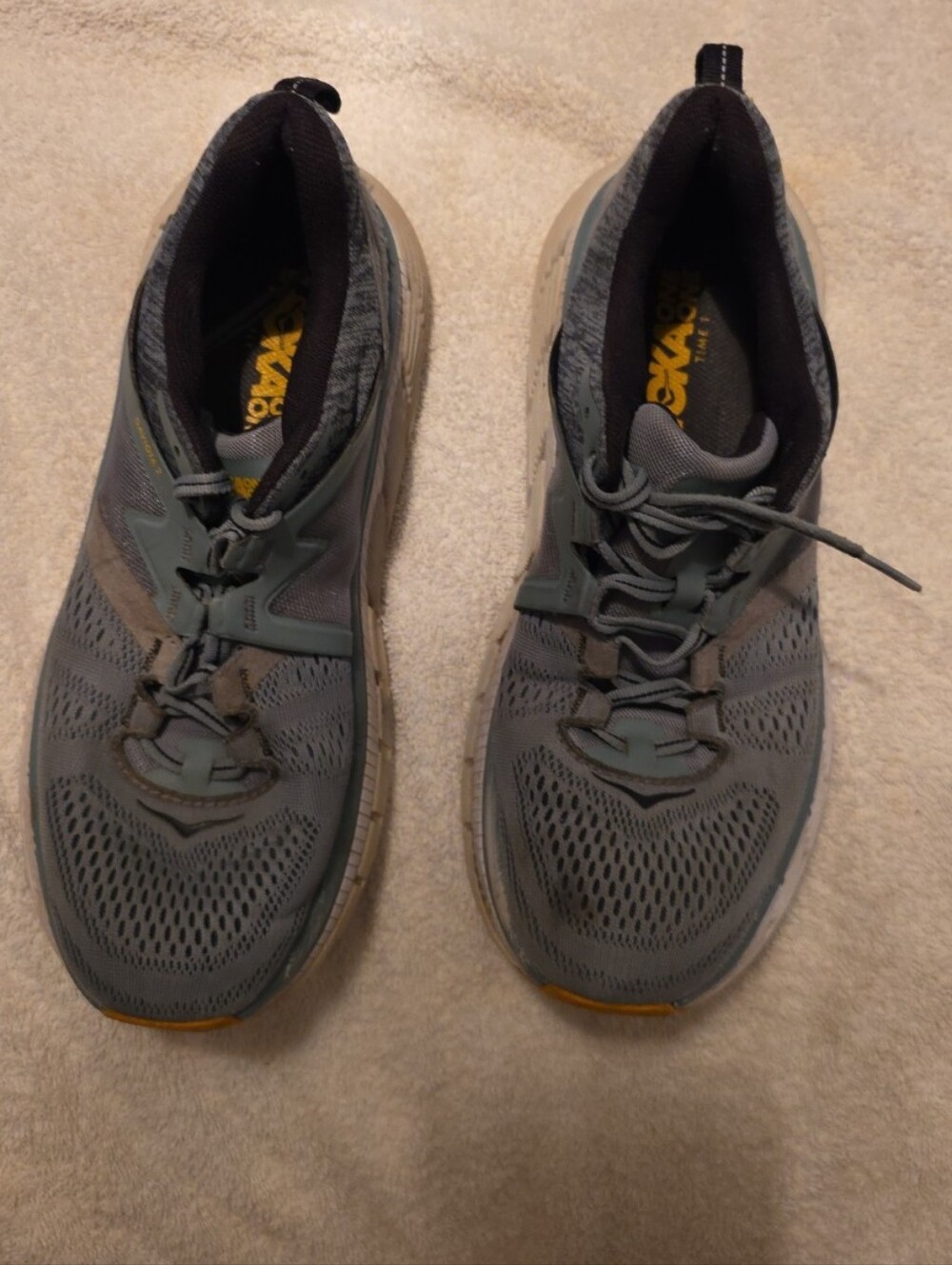 Hoka One One Men's Graviota 2 Men's 9.5